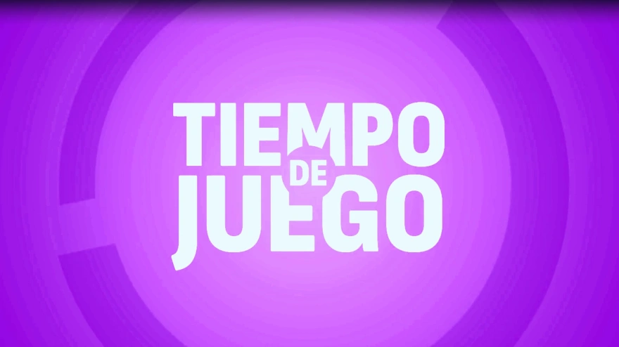 El homenaje de Tiempo de Juego a las mujeres que no salen en antena y que forman parte del programa