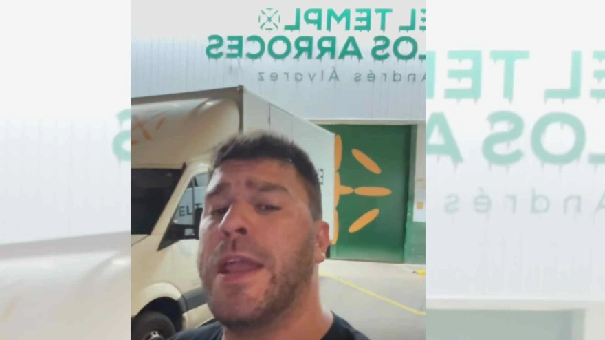 La propuesta de un empresario de Extremadura que agita las redes: dar el sueldo íntegro a los empleados y que ellos paguen a Hacienda