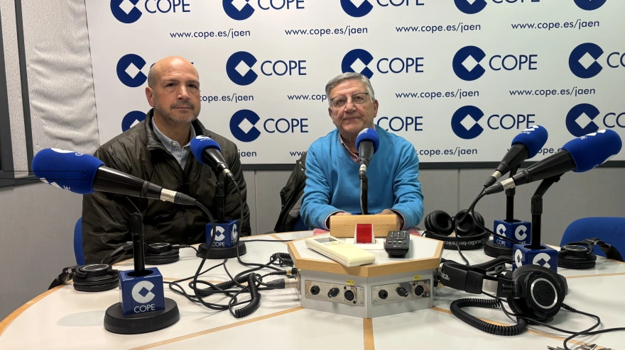 La Residencia Fuente de la Peña desvela su modelo de éxito: "Es una familia dentro del barrio"