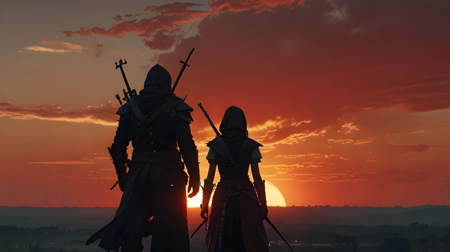 De los hoplitas griegos a Wagner: la historia secreta de los mercenarios que cambiaron imperios