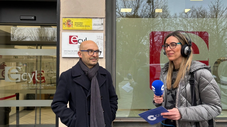 Ángel Martín Román, profesor de la UVA, experto en economía laboral y analista económico, analiza en Herrera en COPE una de las claves del 15M: el empleo