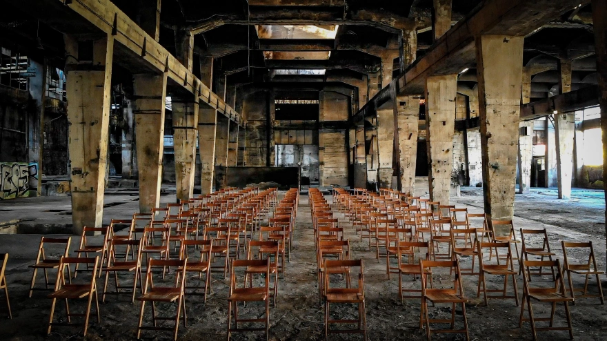 Documental heroina Zumarraga y Urretxu