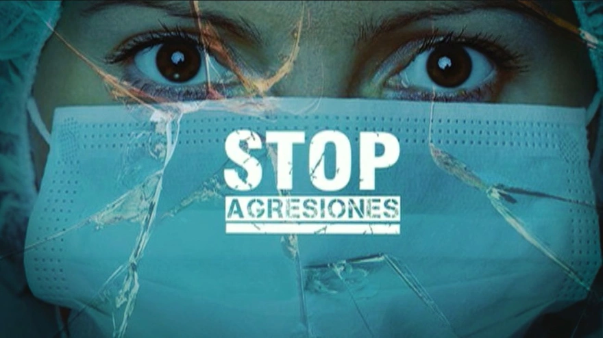 Entrevista Minerva Santana, enfermera agredida