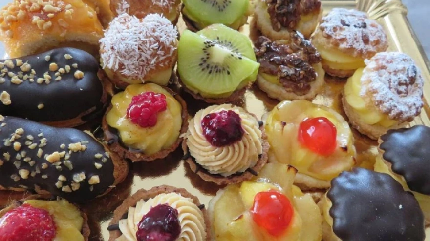 Repostería del Siglo de Oro: el misterioso leonés que endulzó la corte de Felipe V