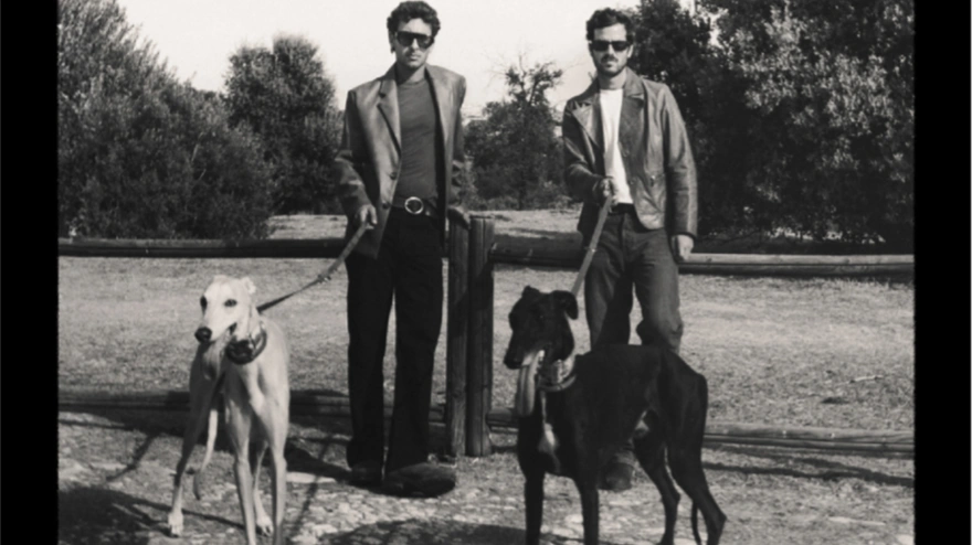 Taburete - El Perro que Fuma Tour 2026