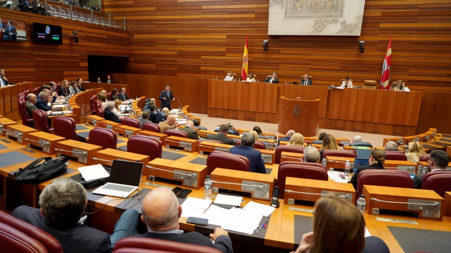 Día 11 de campaña: Mañueco detalla su plan rural frente a la oferta del PSOE de que gobierne la lista más votada y la exigencia de Vox