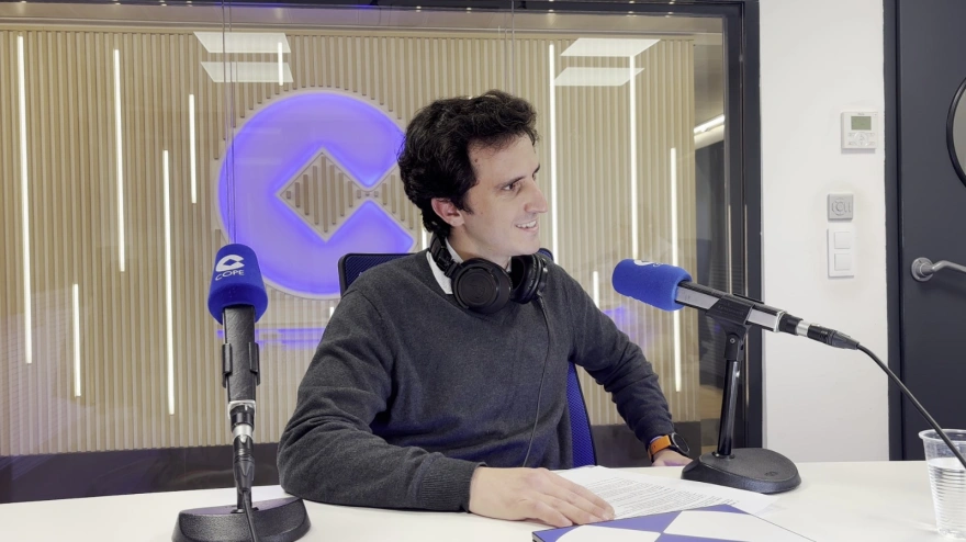 Pablo López Gil-Albarellos, Country Manager de Trade Republic en España