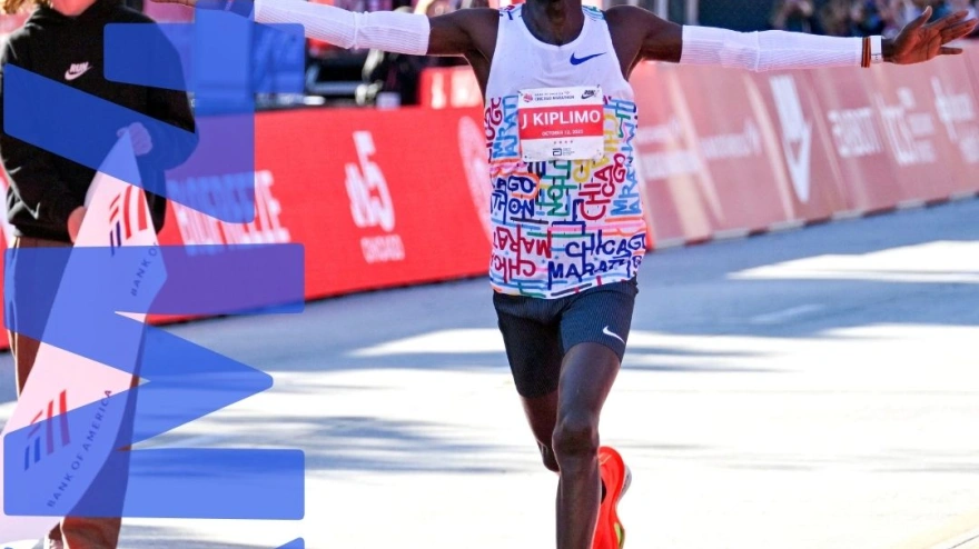 09-MAR-26 | #KM42, 'Running' con Chema Martínez