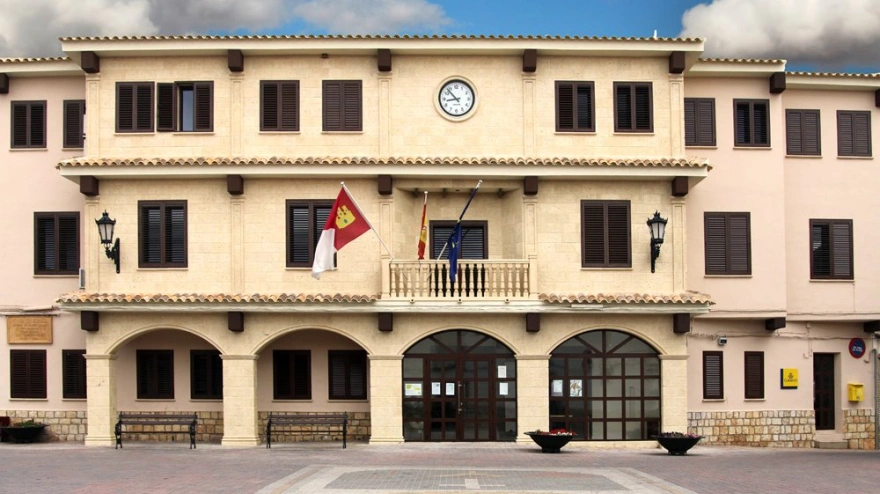 Casas de Fernando Alonso