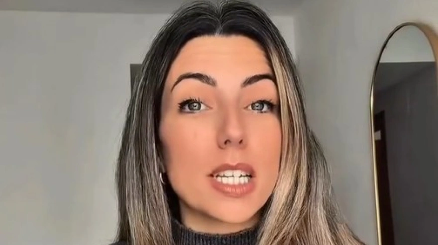 Rocío Chipont, empresaria y autónoma