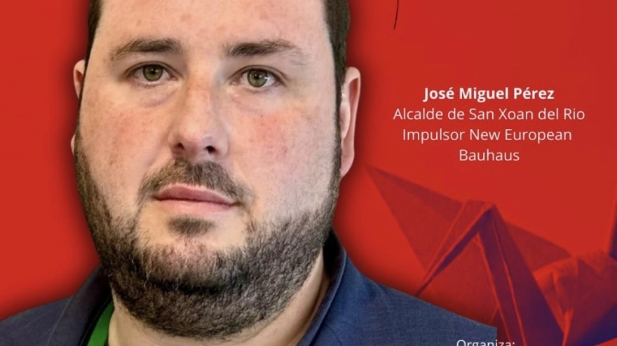 Pérez Blecua reconocido en la categoría Top10 Líderes Comunicadores