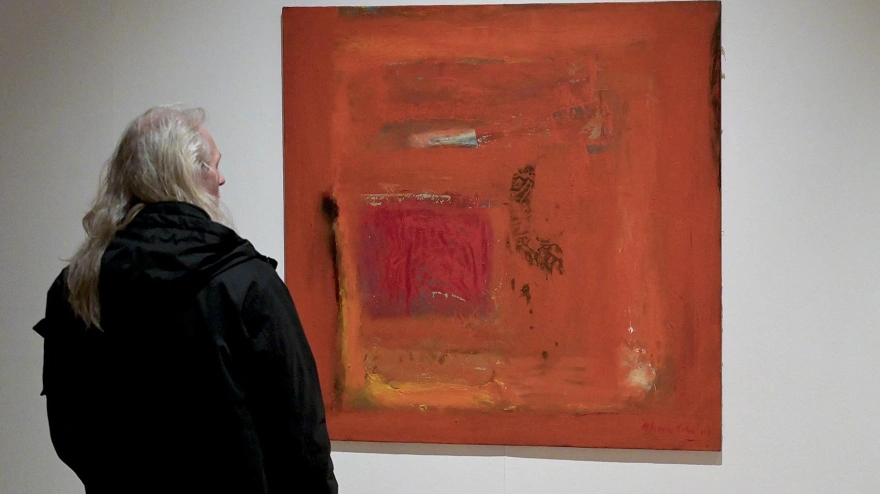 Exposición 'Outras historias posibles' en Afundación, A Coruña