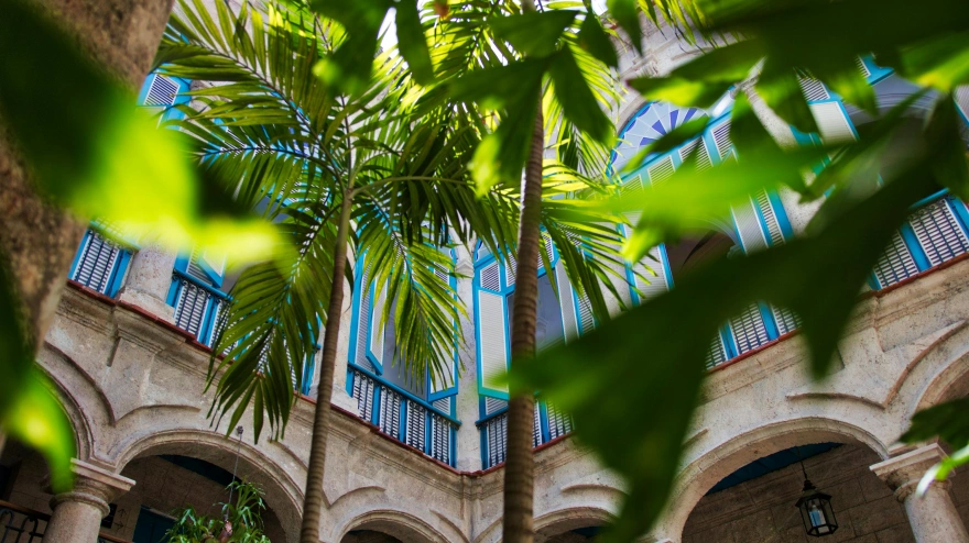 Rincones de Barcelona