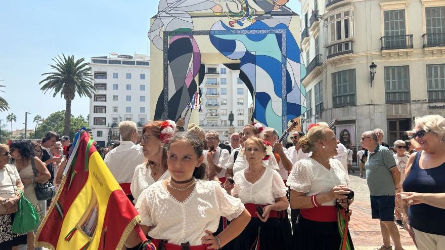 La Feria de Málaga ya tiene fecha para su edición 2026