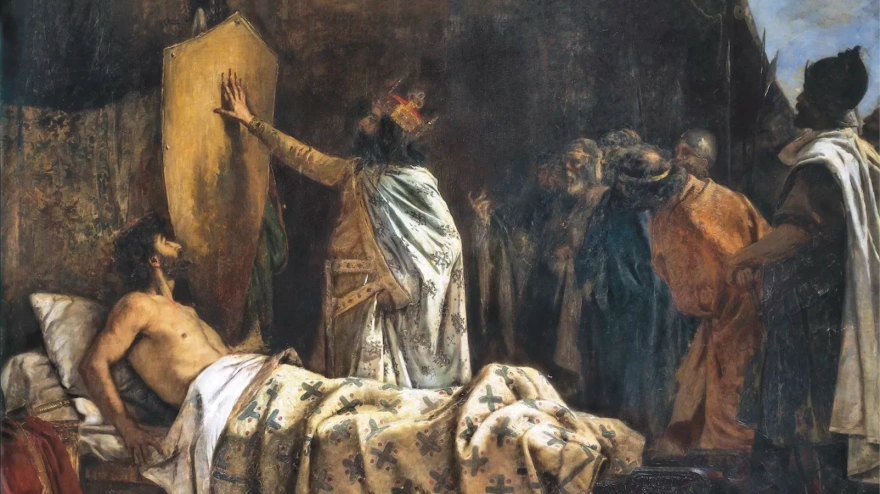 lo ha explicado el historiador Òscar Uceda, miembro de la asociación de historiadores de Cataluña Antoni Capmany, en el programa 'Herrera en COPE Cataluña'.