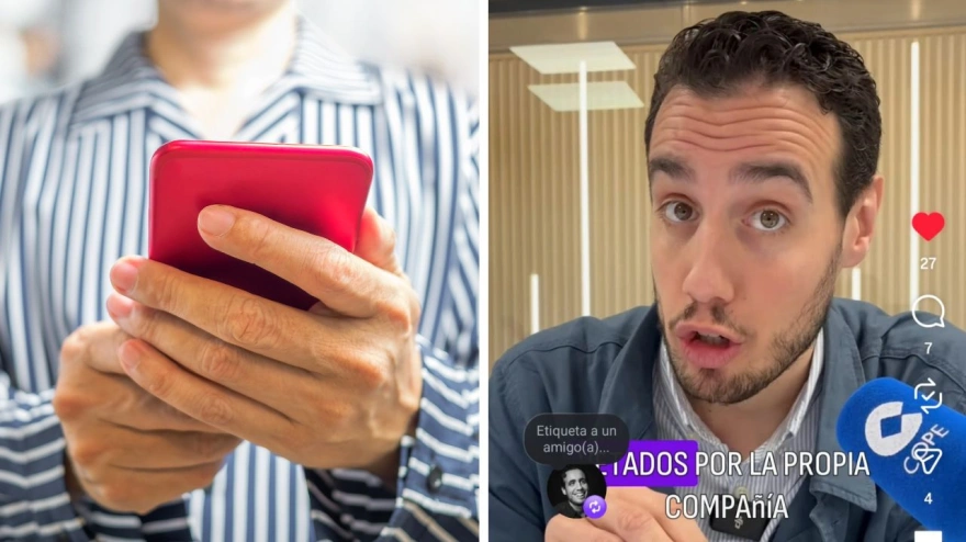 La nueva estafa de bizum: "si envías tu dinero, ya no lo vas a poder recuperar"