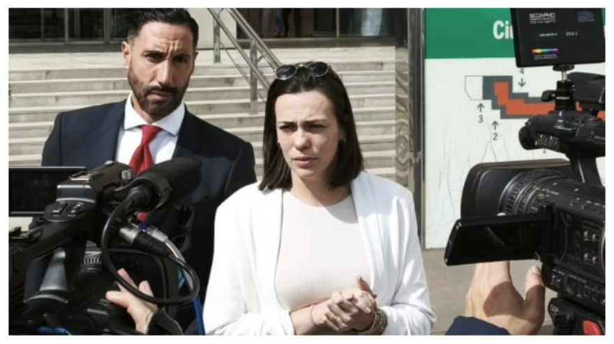 El "infierno" de Carmen: rompe su silencio y lleva a juicio a su tío por las violaciones que sufrió con nueve años