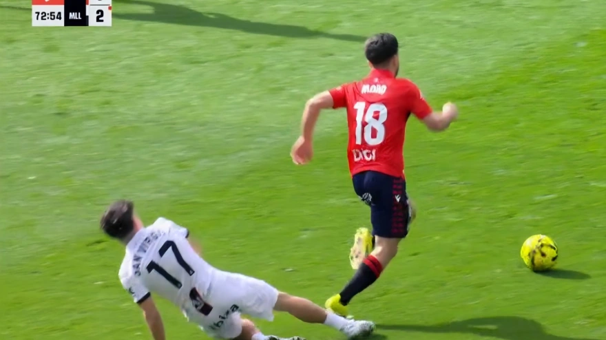 Lance de Jan Virgili