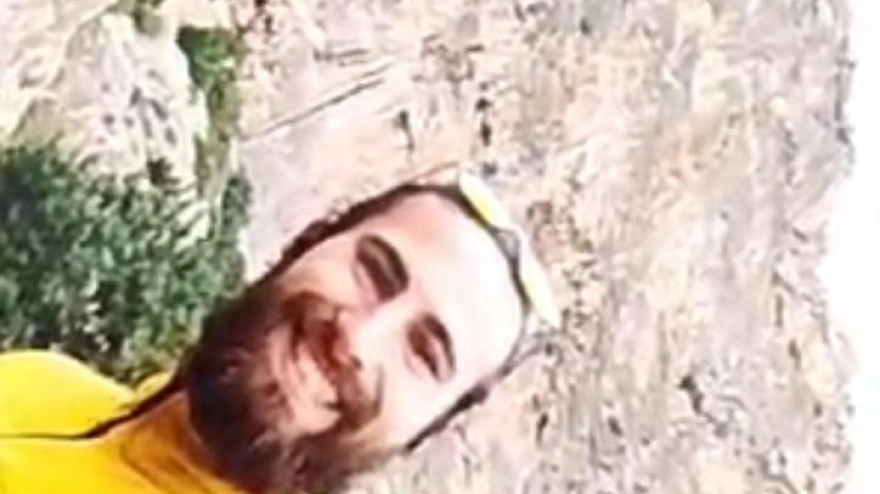 Miguel, fallecido el sábado pasado en Chauchina