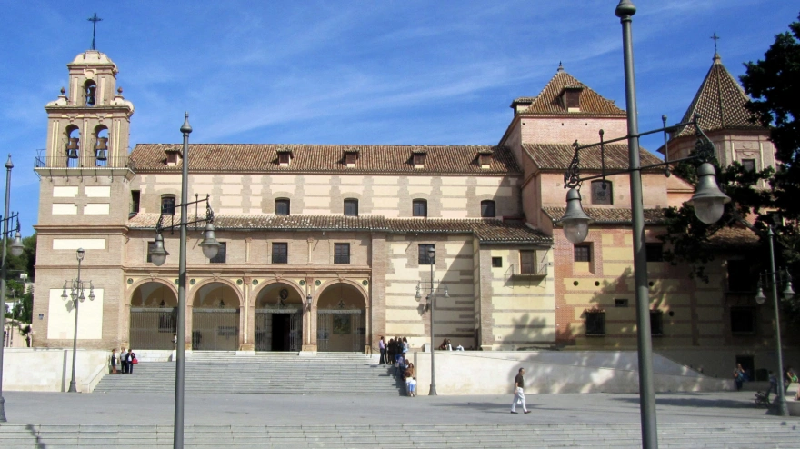 Santuario de la Victoria