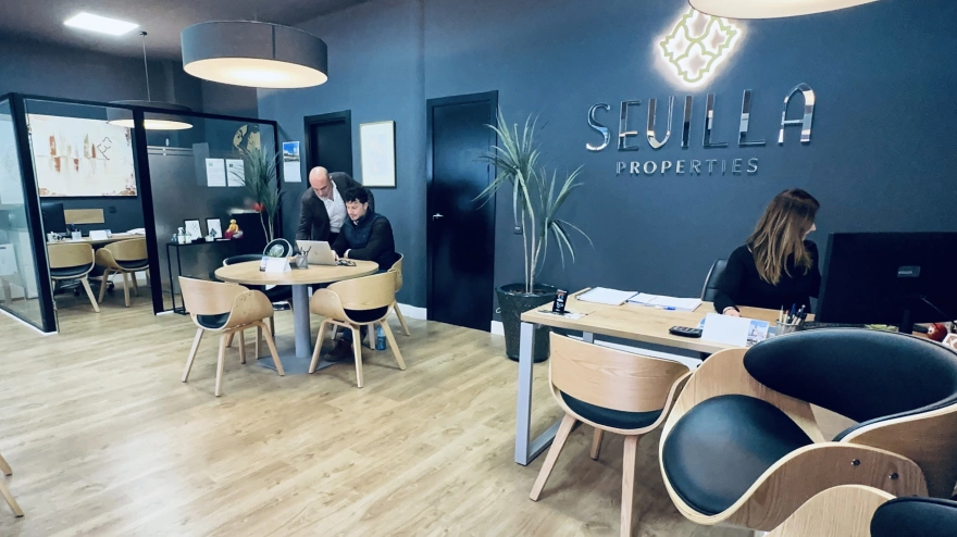 Sevilla Properties