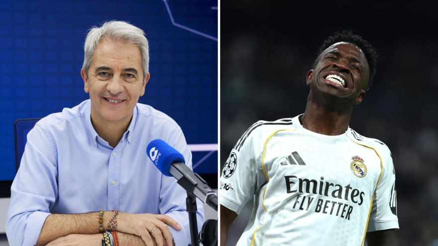 Manolo Lama / Vinicius