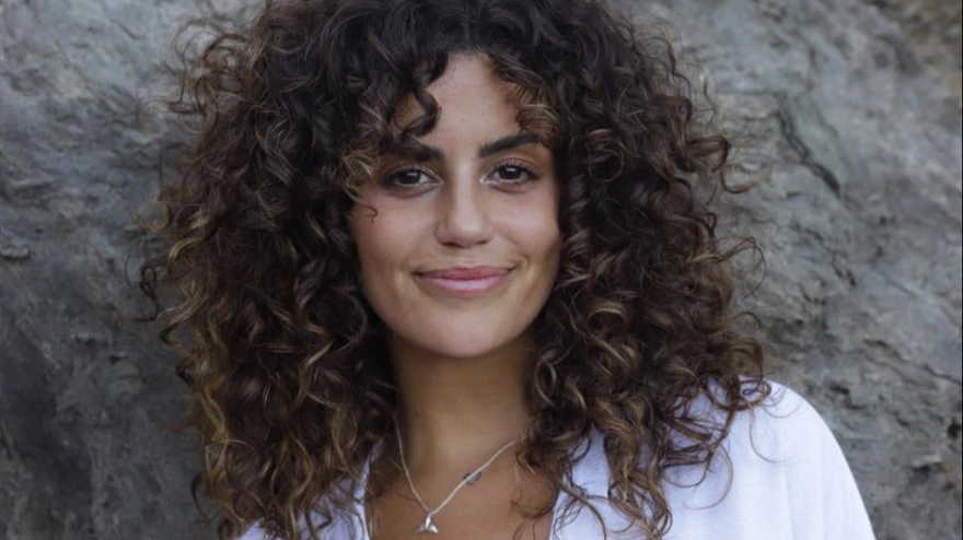 Lola Ortiz, psicóloga, creadora de contenido y ex reina del carnaval de Las Palmas de Gran Canaria.