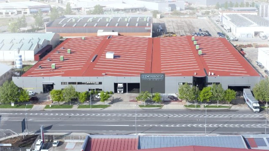 Cartonajes Izquierdo es una empresa familiar puntera en el sector del cartón ondulado