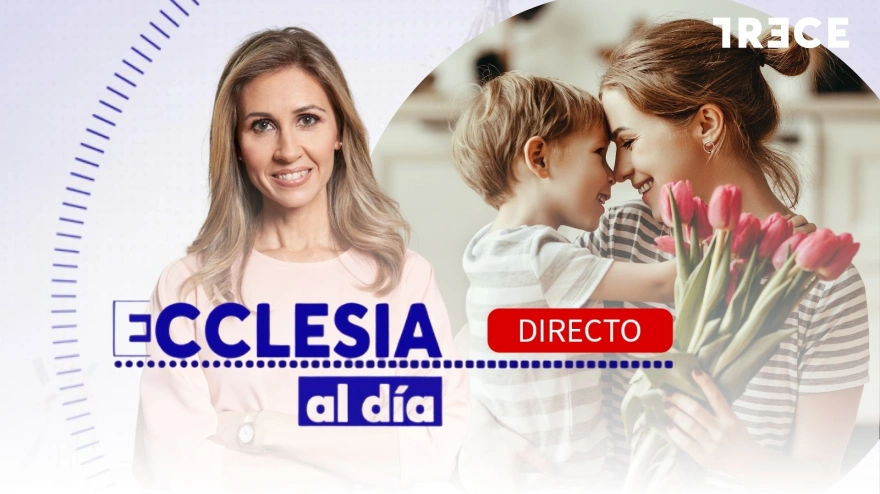 ECCLESIA AL DÍA 12 DE MARZO DE 2026