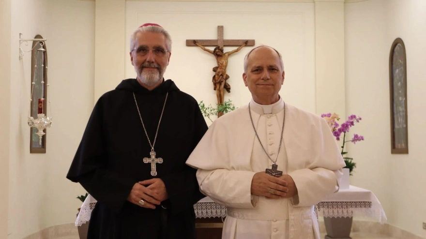 Luis Marín de San Martín