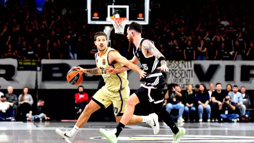 La lesión  de Laprovittola es una baja sensible para el Barça