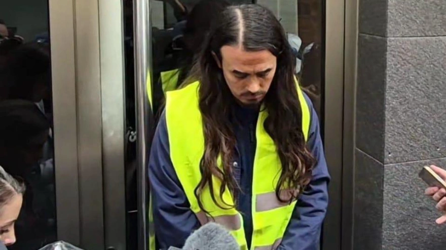 Entrevista Ana María