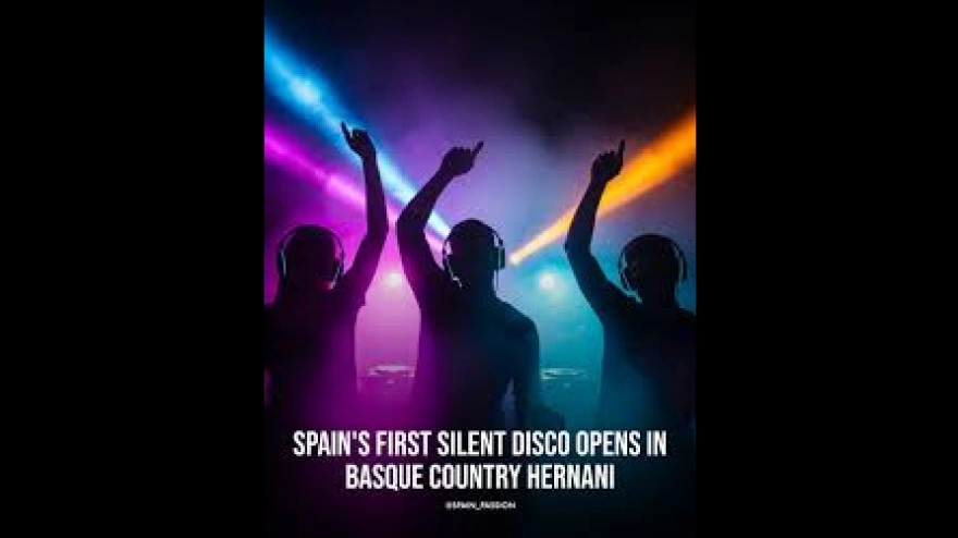 Bar La Bodega de Hernani