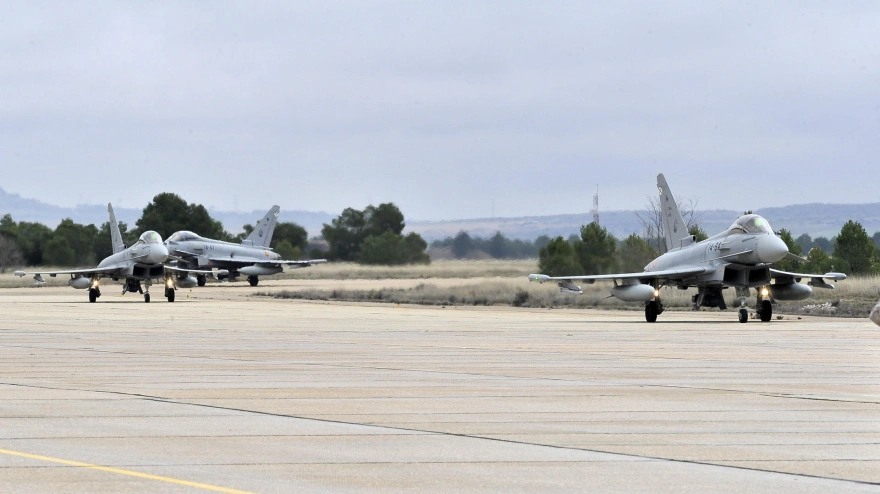 40 años de España en la OTAN