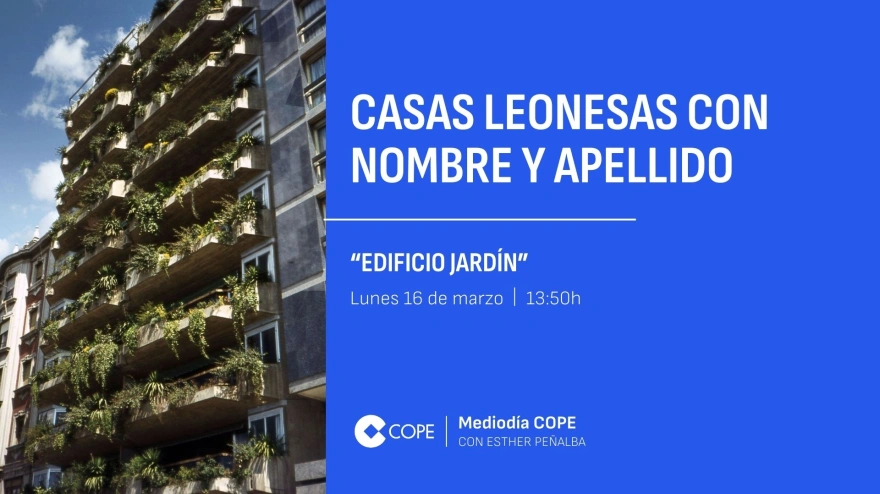 EDIFICIO JARDIN