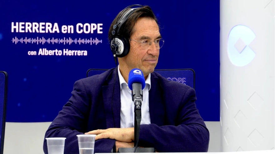 Mario Alonso Puig, médico