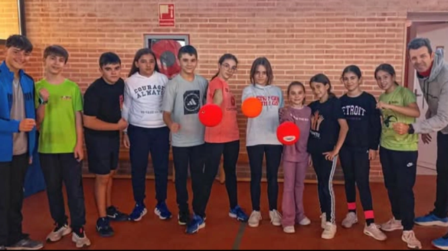 Datchball Miguelturra