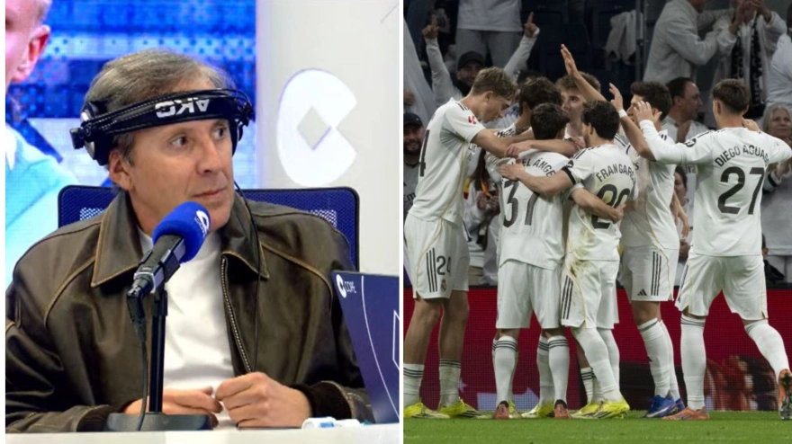 Paco González alaba a Arbeloa por subir a la cantera