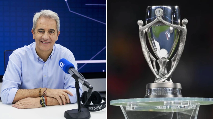 Manolo Lama habla sobre las excusas de Argentina