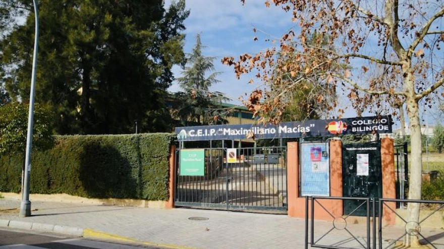 El Maximiliano Macías de Mérida sufre otro robo en pocos meses