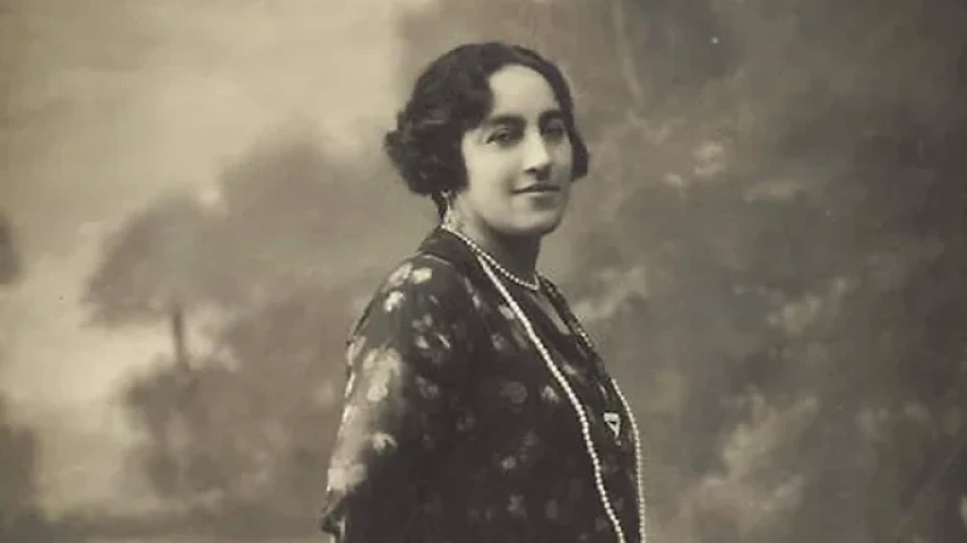 La maestra española que inventó el libro electrónico décadas antes de los e-books