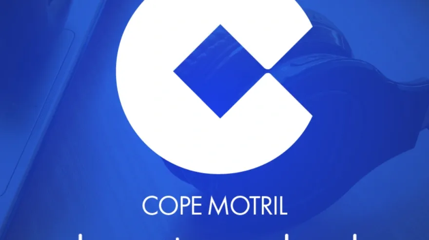14:20H | 16 MARZO 2026 | MEDIODÍA COPE EN MOTRIL
