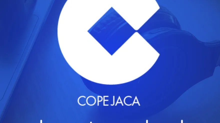 MEDIODÍA COPE EN JACA