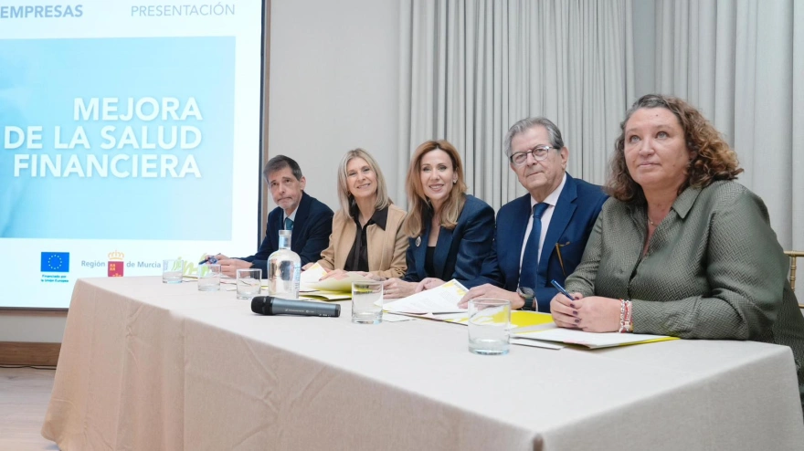 Murcia activa el ‘cheque revitaliza’