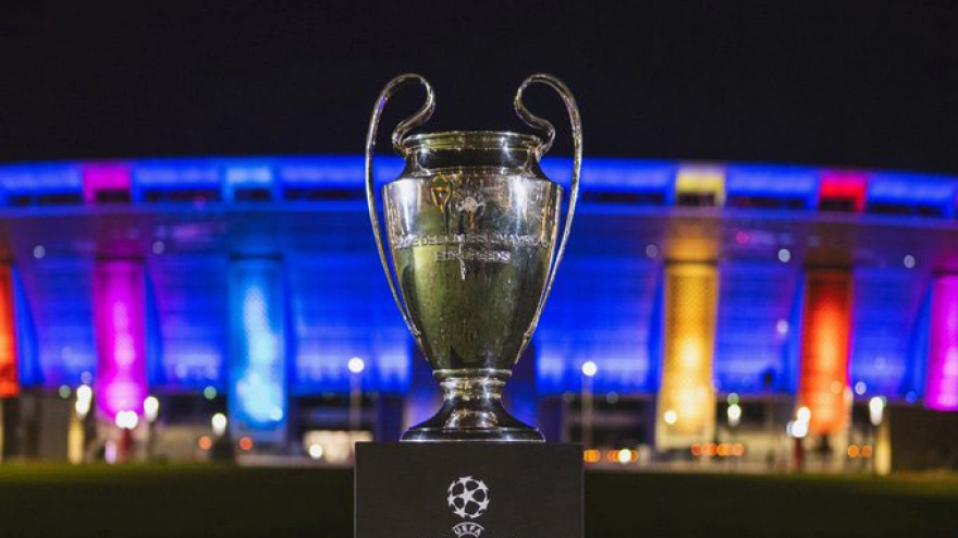 La final de la Liga de Campeones se disputará en Budapest