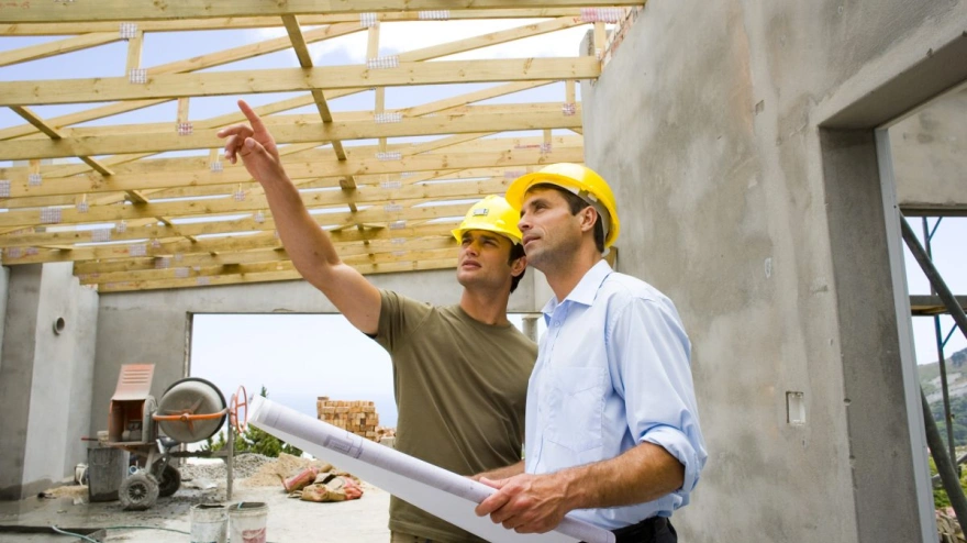 La profesión de aparejador, una de las más demandadas en el siglo XXI