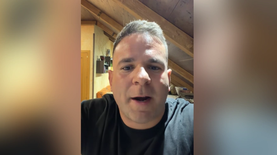 Ángel Gaitán, empresario