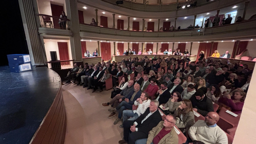 El futuro de las canalizaciones de Rules enfrenta a Gobierno y Junta por su financiación