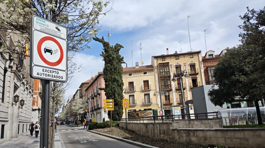 El Tribunal Superior de Justicia de Castilla y León anula la ordenanza municipal que regula la Zona de Bajas Emisiones