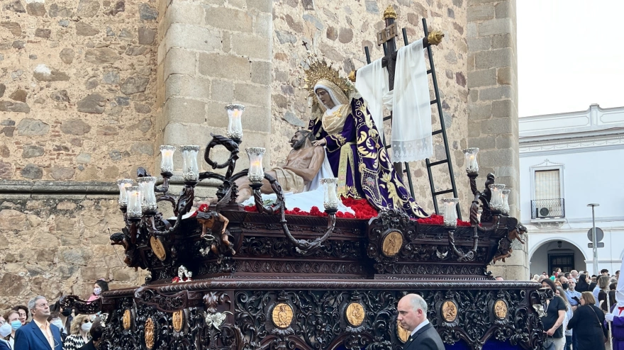 Semana Santa de Almendralejo